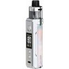 VOOPOO Drag S2 POD MOD 2500 mAh Colorful Silver 1 ks