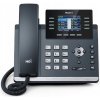 YEALINK T44W - IP/VoIP T44U telefón + WiFi