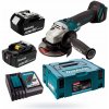 Makita DGA504RTJ