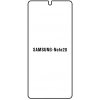 engaroGuard Hydrogel - ochranná fólia - Samsung Galaxy Note 20 priesvitná nepoužívam kryt = fólia na celý displej 1 kus s výrezom prednej kamery