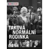Taková normální rodinka (2x DVD) (Fan Vavřincová)