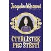 Čtyřlístek pro štěstí - Wilsonová Jacqueline
