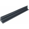 Mega Acoustic PB-MP4 120 Dark Gray Basová pasca
