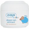 Ziaja Detský ochranný krém proti zapareninám (50ml)