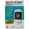 Accu-Chek Instant Glukomer súprava na monitorovanie krvnej glukózy 1 ks