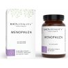 Biovitality Menopauza, 30 kapsúl