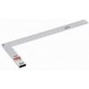 Kreator KRT704150 - Uholník 500mm ALU Profi