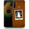 Picasee silikónový prehľadný obal pre Realme 6i - Proof 2