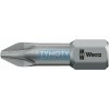 Bit krížový PZ 855/1 TZ, WERA, 056815-PZ 2x25