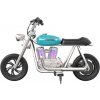 Hyper Gogo Pioneer 12 Plus Elektrická motorka pre deti modrá