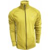 TOP mikina SPORT .pánska .XL .žltá