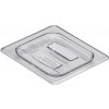 Cambro Viečko GN 1/6 z polykarbonátu | CAMBRO, Camwear