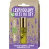Purity Vision Bio Levanduľový olej na pery 10 ml