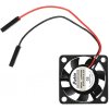 LaskaKit_cz Ventilátor 30x30x8, 5V