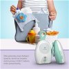 Dětská chůvička TrueLife NannyTone VM Pocket