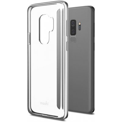 Moshi Samsung G965 S9 Plus čiré