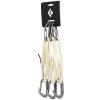 Black Diamond MiniWire Alpine QuickDraw 3pack