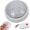 VERK GROUP Dotyková lampa 5 led s batériami na diaľkové ovládanie lampy