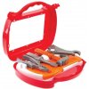 Mochtoys Detské náradie v kufríku 11585