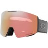 Lyžiarské okuliare Oakley FALL LINE L