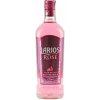 Larios Rosé Gin 37,5% 0,7 l (čistá fľaša)