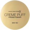 Max Factor Creme Puff matujúci lisovaný púder na tvár 013 nouveau beige, 14 g