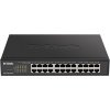 D-Link DGS-1100-24V2 24-port Gigabit Smart switch DGS-1100-24V2-E