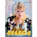 TV SERIAL: ARABELA DVD