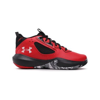 Under Armour basketbalové topánky UA GS Lockdown 6 3025617-600