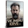Ve jménu krve - DVD