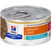 Hill's Fel. PD C/D UrinaryStress Tna&Veg stew Konz. 82g