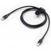 Chargestream USBC to USBC cable 1m Black 409912825