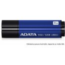 usb flash disk ADATA DashDrive Elite Superier S102 Pro 64GB AS102P-64G-RBL