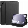 PRIEHĽADNÉ KARTONOVÉ PUZDRO NA PERONÁT PRE SAMSUNG GALAXY TAB A9 8.7 2023 X110 / X115