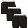 3PACK pánske trenky Calvin Klein čierné (NB4267-UB1) S 120 dní na výmenu alebo vrátenie tovaru!
