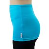VFstyle Ľadvinový pás Comfort, tyrkysový Veľkosť: 2XL