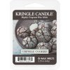Kringle Candle Crinkle Cookies vosk do aromalampy 64 g