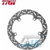 Lucas TRW Brzdový kotúč TRW MST357RAC (320/181/5D) - zubatý dizajn - BMW F800GT+R850+S1000+R1100S+R1150+K1200+R1200+K1300+K1600