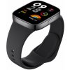 Chytré hodinky Xiaomi Redmi Watch 3 Čierna 1,75