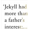 Dr Jekyll and Mr Hyde