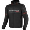 Bunda na motorku, šport, krátka SHIMA DRIFT+ BLK 3XL
