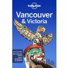 Vancouver & Victoria 8 - Lonely Planet