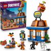 LEGO Fortnite 77076 Restaurace Durrr Burger 5702017824291