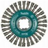 MAKITA MAKITA D-73411 - Brúsna kefa X-Lock