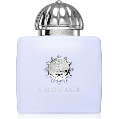 Amouage Lilac Love parfumovaná voda pre ženy 100 ml