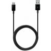 Dátový kábel Samsung EP-DG925UBE MicroUSB Čierny (Bulk)