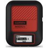 GARMIN satelitný komunikátor - INREACH MESSENGER PLUS - čierna/červená