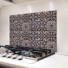 Samolepiaci PVC panel 67253 Obkladačky