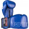 TOP TEN Boxing gloves “Mad” Barva: Blue