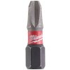 Milwaukee skrutkovací bit Shockwave PH3 25mm (2ks) 4932430857